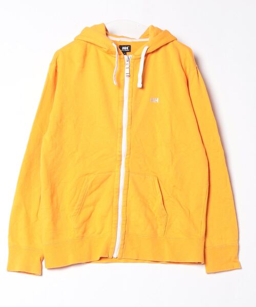 HELLY HANSEN（ヘリーハンセン） ジップアップパーカー X-LARGE