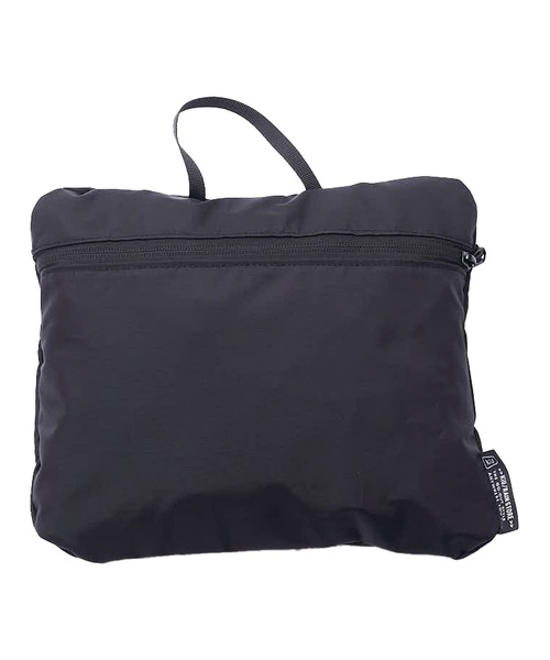 KIU トラベルダッフルバッグ　ブラック KiU（キウ） ボストンバッグ 3WAY 大容量トラベルダッフルバッグ