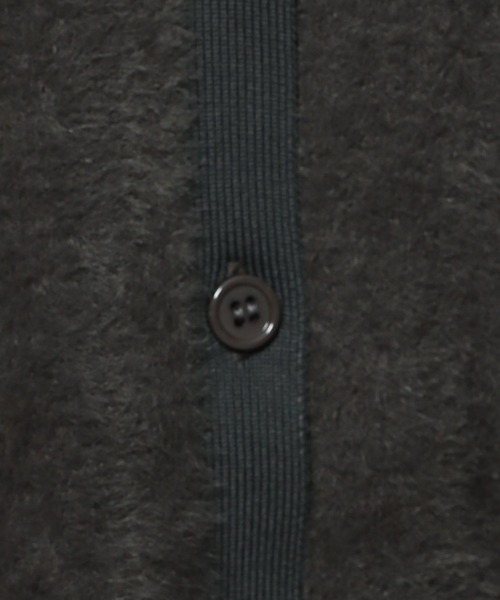 「LOWRYS FARM」 セットアップ FREE グレー レディース_画像4