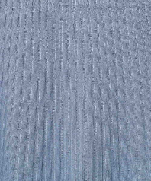 「LOWRYS FARM」 セットアップ FREE グレー レディース_画像7