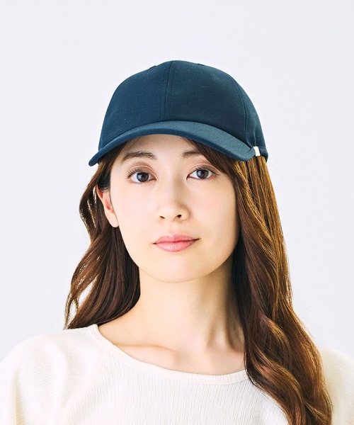 CA4LA（カシラ） キャップ 帽子 LALA CAP S 2 レディース : ZOZOTOWN