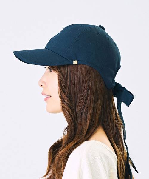 CA4LA（カシラ） キャップ 帽子 LALA CAP S 2 レディース : ZOZOTOWN