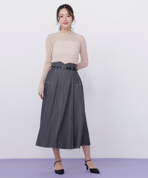 JILL by JILL STUART（ジルバイジルスチュアート） tシャツ レース