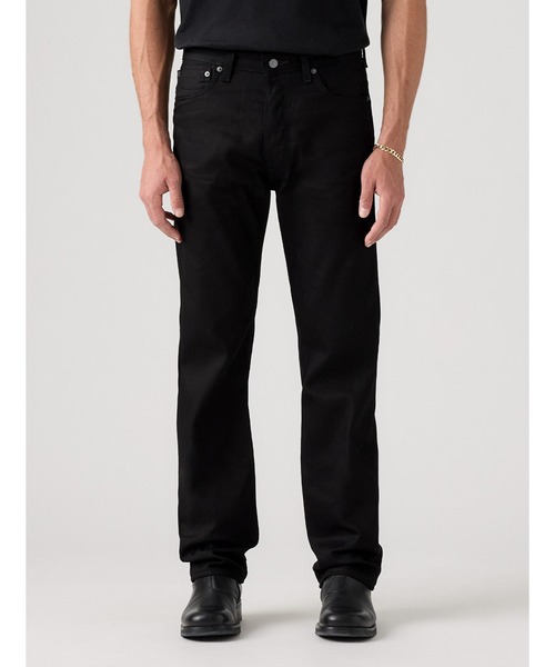 ジーンズ Levi's/リーバイス 501(R) オリジナルジーンズ メンズ | Levi's