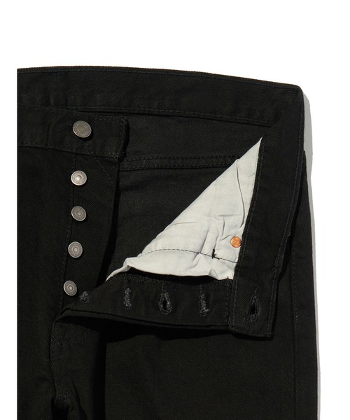 ジーンズ Levi's/リーバイス 501(R) オリジナルジーンズ メンズ | Levi's | 09