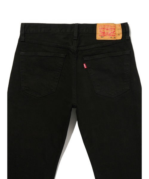 ジーンズ Levi's/リーバイス 501(R) オリジナルジーンズ メンズ | Levi's | 10