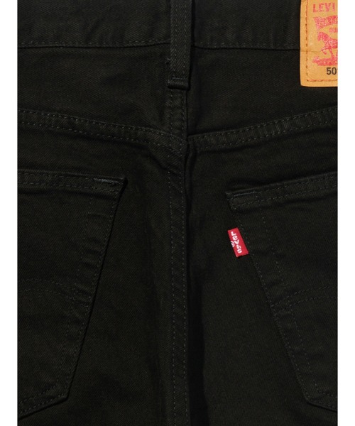 ジーンズ Levi's/リーバイス 501(R) オリジナルジーンズ メンズ | Levi's | 11