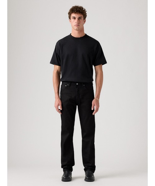 ジーンズ Levi's/リーバイス 501(R) オリジナルジーンズ メンズ | Levi's | 02