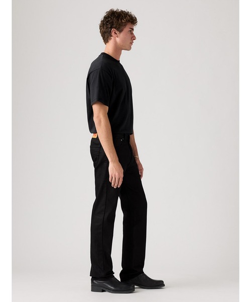 ジーンズ Levi's/リーバイス 501(R) オリジナルジーンズ メンズ | Levi's | 03