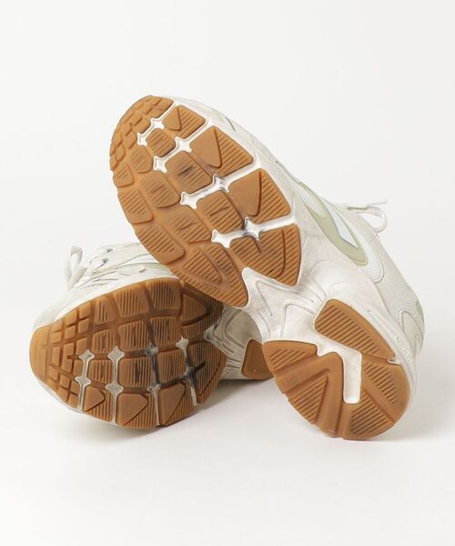 「D.A.T.E.」 ローカットスニーカー 39 ホワイト レディース_画像3