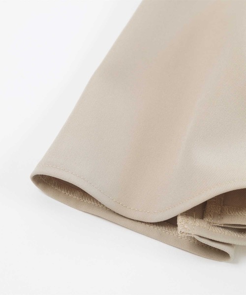 「ur's」 長袖カットソー S ブルー系その他 レディース_画像9