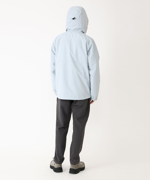 「Columbia」 ブルゾン S ブラック メンズの画像