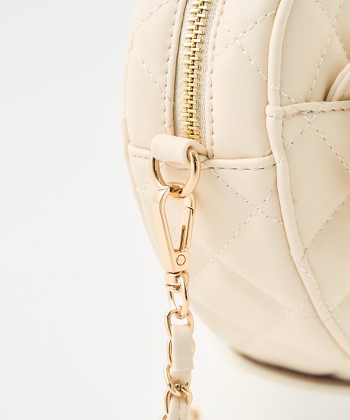 「Seemi. byNICECLAUP」 ショルダーバッグ FREE ブラック レディース_画像2