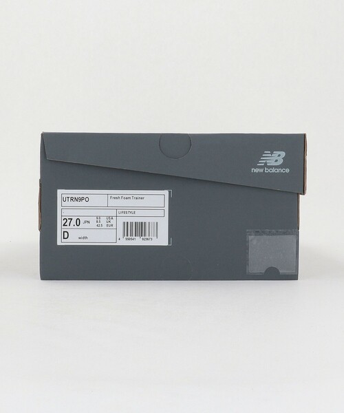 ニューバランス 28cm UTRN9PO NBJ-1207615 New Balance