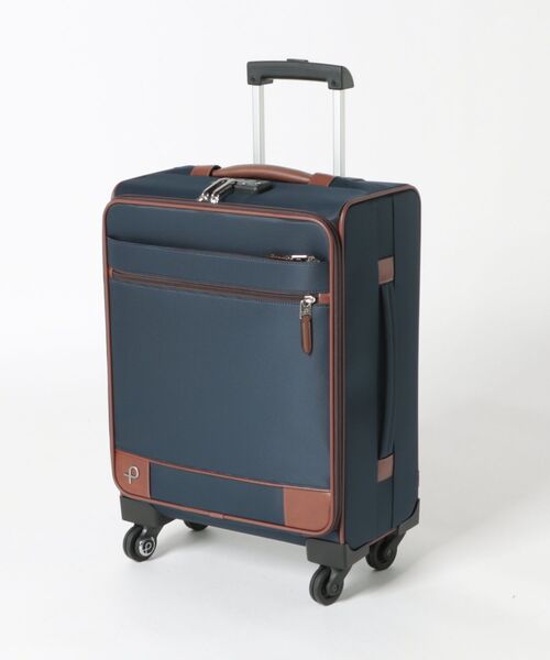 ProtecA スーツケース プロテカ ソリエ3 キャリーケース 31L 機内