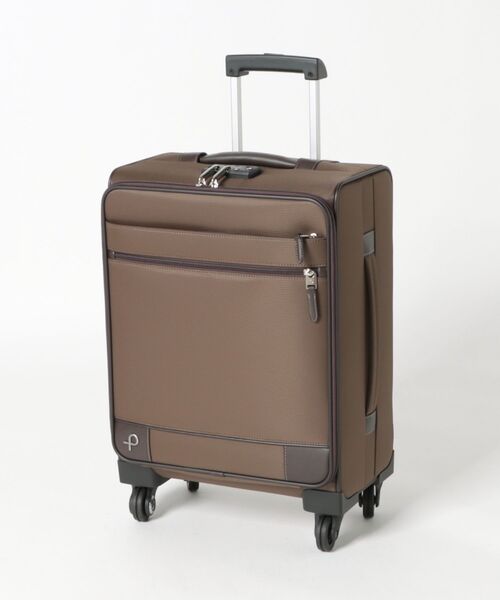 ProtecA スーツケース プロテカ ソリエ3 キャリーケース 31L 機内