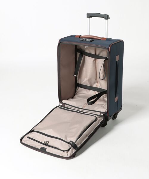 ProtecA スーツケース プロテカ ソリエ3 キャリーケース 31L 機内