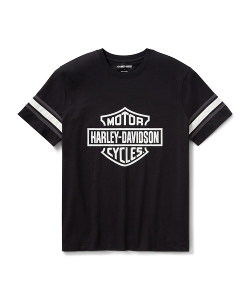 Harley Davidson（ハーレー・ダビッドソン） tシャツ H-D(R
