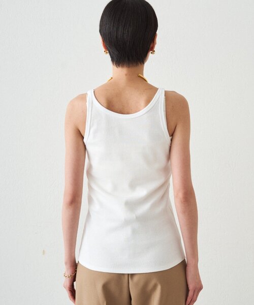 Loungedress（ラウンジドレス） タンクトップ ノースリーブ タンク