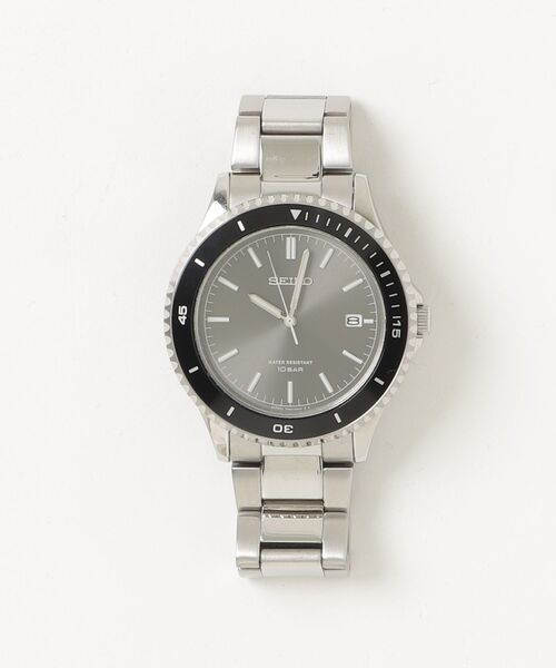 SEIKO（セイコー） Exclusive wrist アナログ腕時計「AP STUDIO