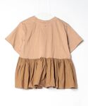 「CONVERSE TOKYO」 半袖Tシャツ...の詳細画像1