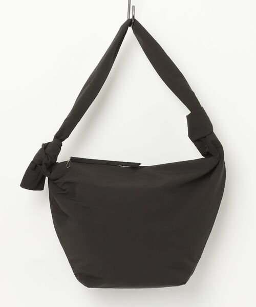 anuke（アンヌーク） ショルダーバッグ Knot Nylon Bag メンズ