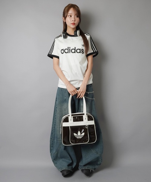 adidas（アディダス） ショルダーバッグ バッグ 「adidas/アディダス