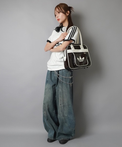 adidas（アディダス） ショルダーバッグ バッグ 「adidas/アディダス