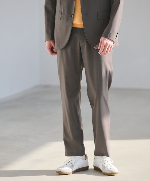 POST ARCHIVE FACTION パンツ POST ARCHIVE FACTION(PAF) 6.0 trousers
