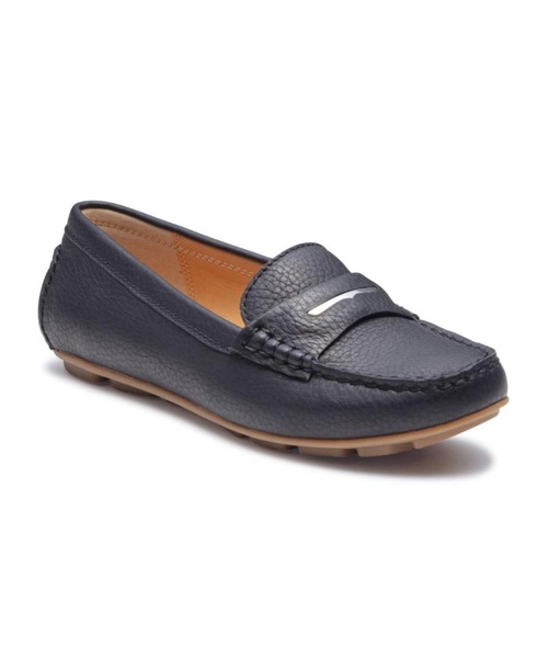 ♦︎良品♦︎REGAL　リーガルクラブ　デッキシューズ　モカシン　ローファー REGAL（リーガル） デッキシューズ モカシン レディース F89R