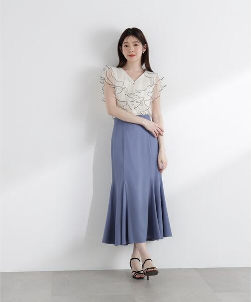 PROPORTION BODY DRESSING（プロポーションボディドレッシング