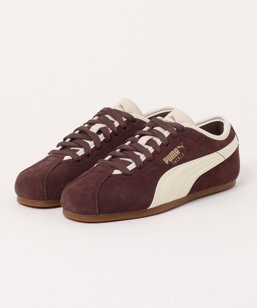 PUMA（プーマ） スニーカー TACKLE ESD タックル ESD 408948 ABC-MART