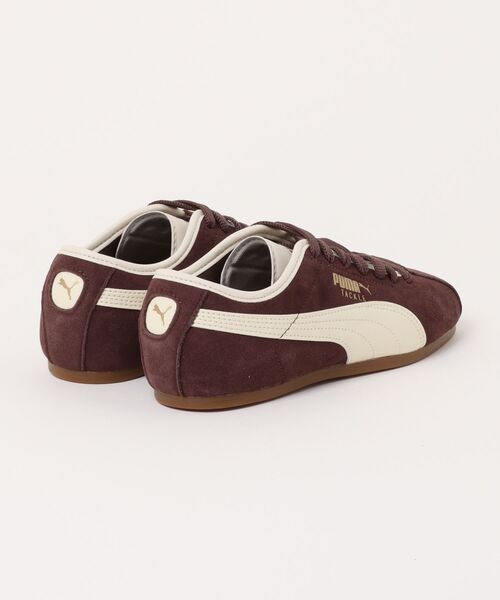 PUMA（プーマ） スニーカー TACKLE ESD タックル ESD 408948 ABC-MART