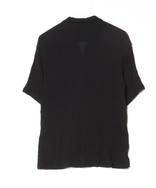 「RUUBON」 半袖Tシャツ S チャコールグレー メンズ_画像2