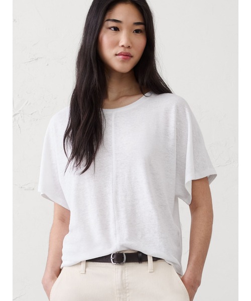 BANANA REPUBLIC（バナナリパブリック） tシャツ BANANA REPUBLIC