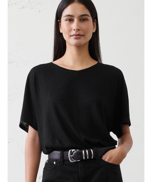 BANANA REPUBLIC（バナナリパブリック） tシャツ BANANA REPUBLIC