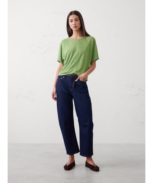 BANANA REPUBLIC（バナナリパブリック） tシャツ BANANA REPUBLIC 
