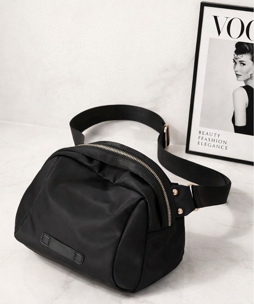 NOLITA LABORATORY ショルダーバッグ バッグ レディース メンズ 