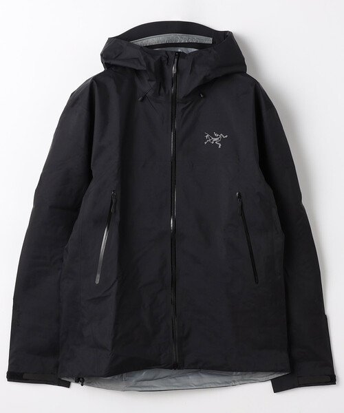 ブルゾン アウター ARC'TERYX/アークテリクス Beta SL Jacket M メンズ