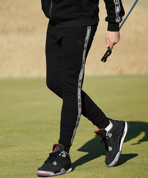 DIVINER GOLF（ディバイナー ゴルフ） スウェットパンツ ジャージ