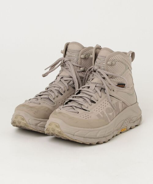HOKA ONEONE（ホカ オネオネ） 「HOKA」 M TOR ULTRA HI WP ハイカット