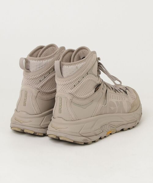 HOKA ONEONE（ホカ オネオネ） 「HOKA」 M TOR ULTRA HI WP ハイカット