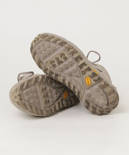 HOKA ONEONE（ホカ オネオネ） 「HOKA」 M TOR ULTRA HI WP ハイカット