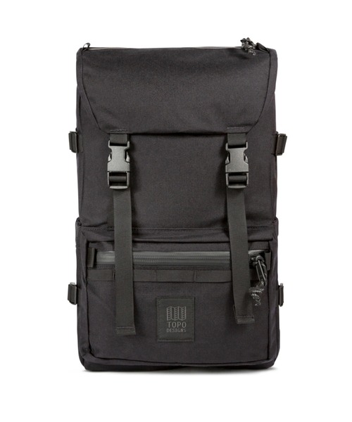 デイバック リュック 「TOPO DESIGNS」ROVER PACK TECH レディース メンズの画像
