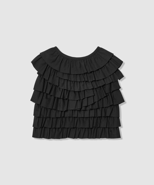 LOULOU WILLOUGHBY（ルルウィルビー） tシャツ 「LOULOU WILLOUGHBY