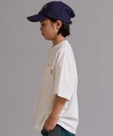 tシャツ 「90-160cm」「綿100%」吸...の詳細画像1