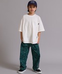 tシャツ 「90-160cm」「綿100%」吸...の詳細画像3