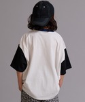 tシャツ 「90-160cm」「綿100%」吸...の詳細画像5