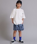 tシャツ 速乾 「90-160cm」「綿100...の詳細画像3