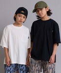 tシャツ 速乾 「90-160cm」「綿100...の詳細画像4